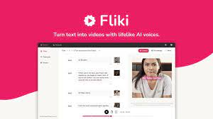 Fliki redeem code, Text-to-Speech, AI voices, video creation, podcasts, audiobooks, Fliki features, discount code