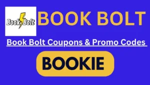 Excclusive Book Bolt coupon and Promo Code