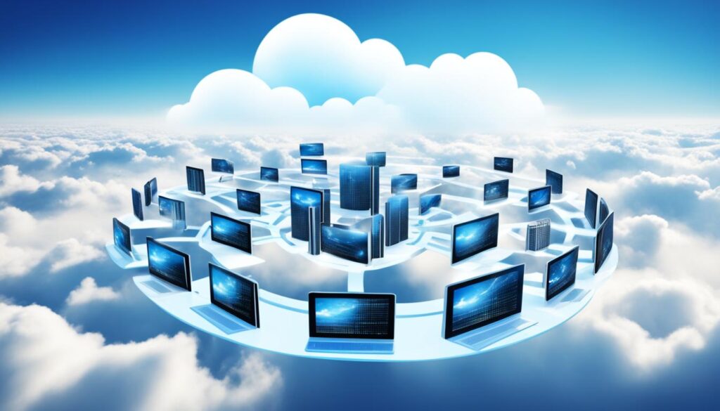 evaluating top cloud web hosting providers