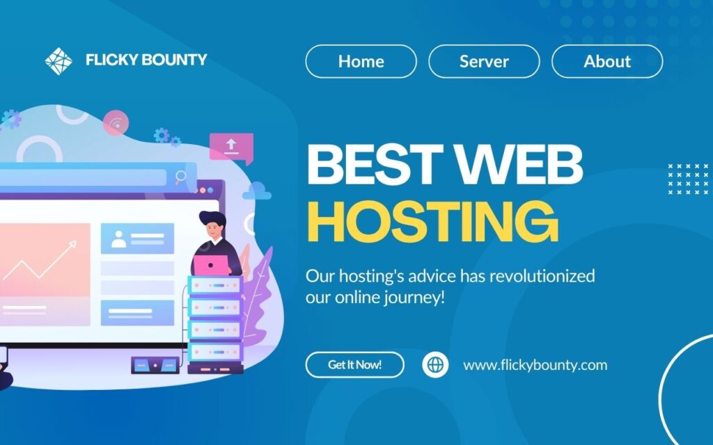 Best Web Hosting Services