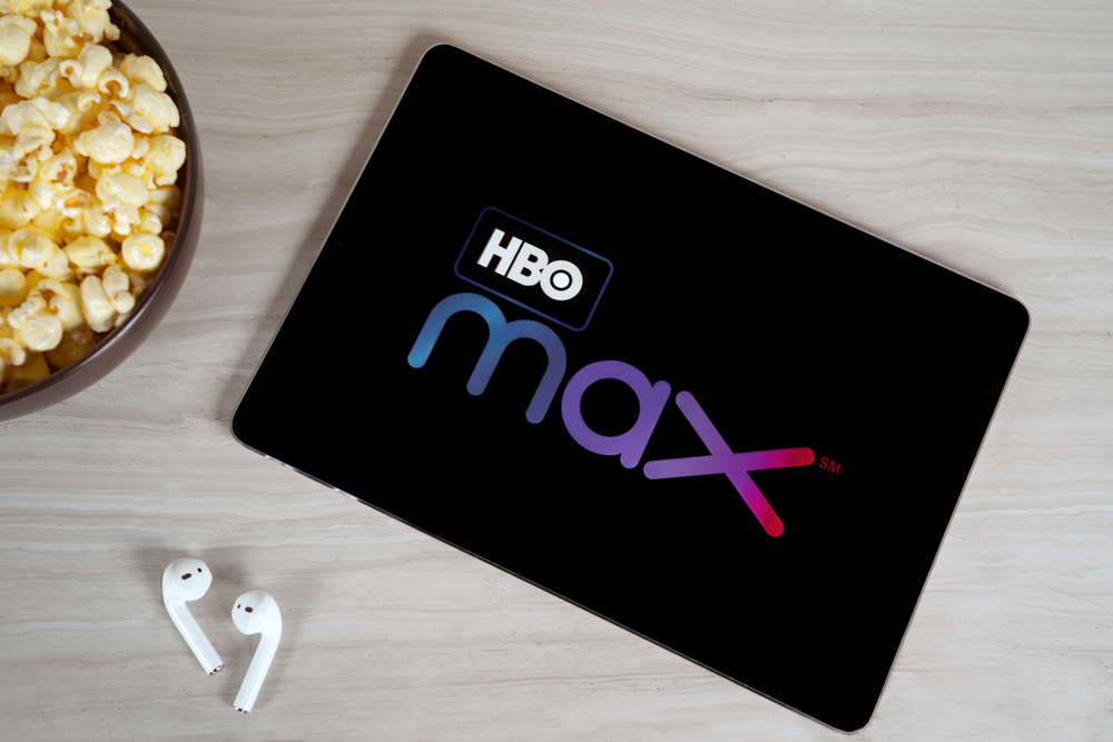 Streaming HBO Max content in South Africa with PureVPN.