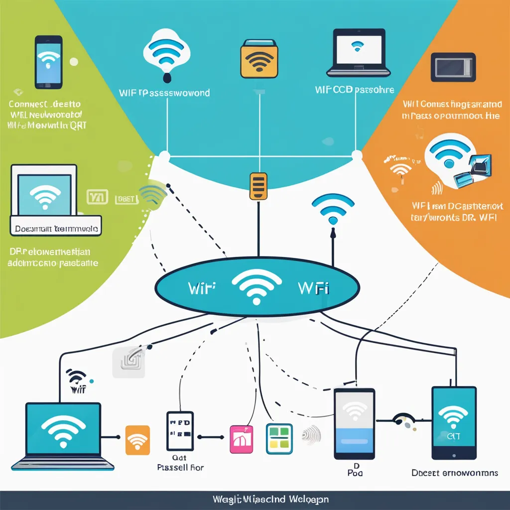 How Can I Connect to WiFi Without a Password