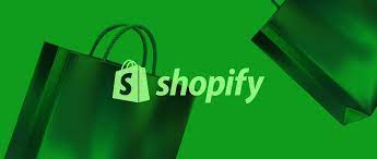 Shopify alternatives to Etsy logo on a mobile screen